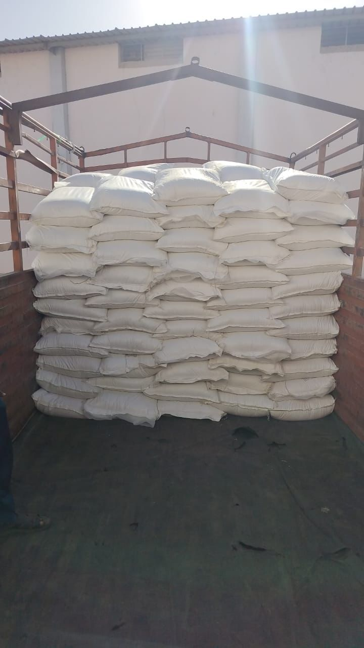Truck Loading